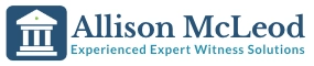 Allison McLeod, Accounting and Tax Expert Witness