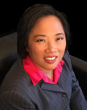 Allison McLeod, accounting and tax expert witness